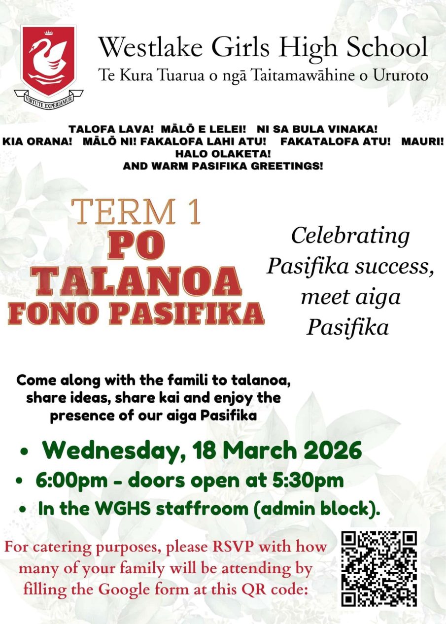 Po Talanoa Fono Pasifika 2026