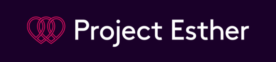 Project Esther Logo