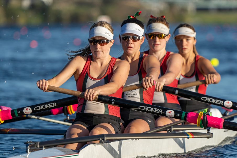 Rowing 2