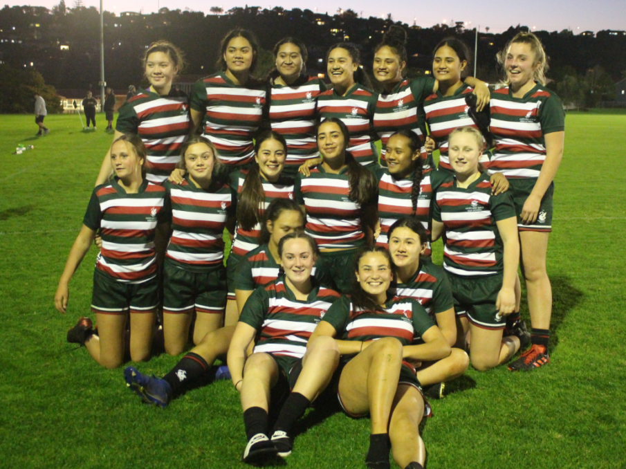 Rugby main