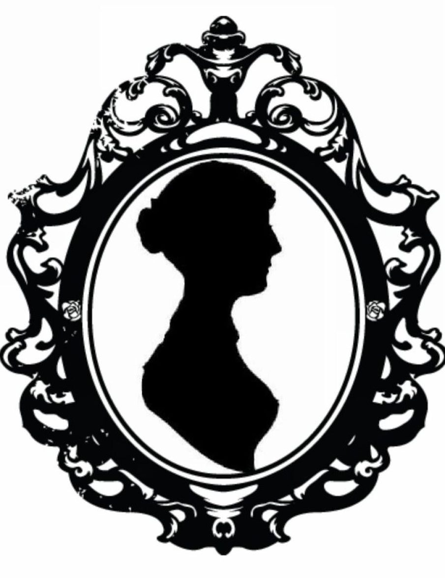 Silhouette cameo for production
