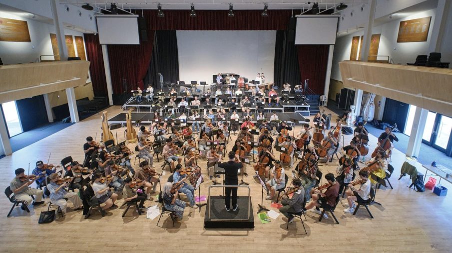 SoS - APO Ensemble 2