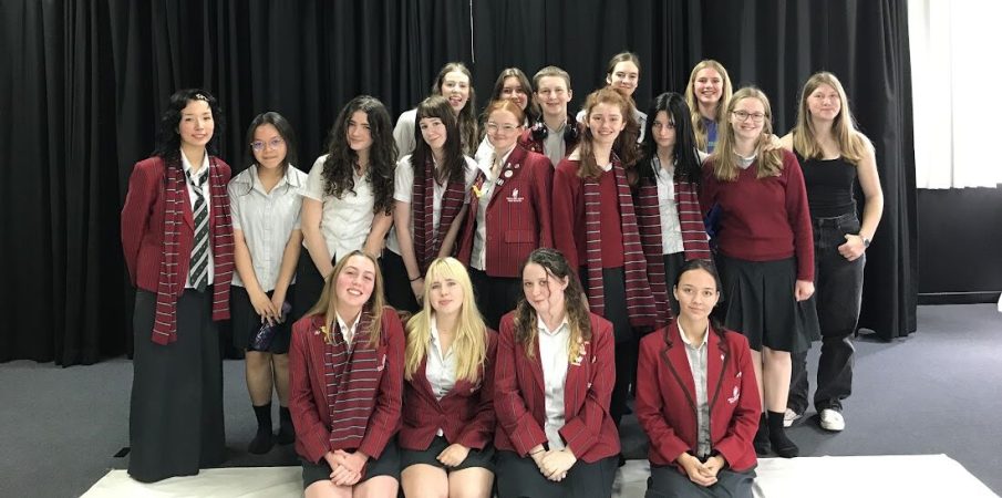 Social Theatresports