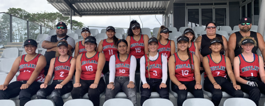 Softball