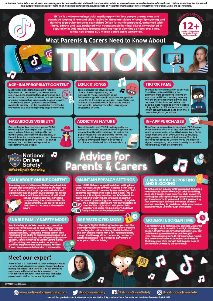 TIKTOK