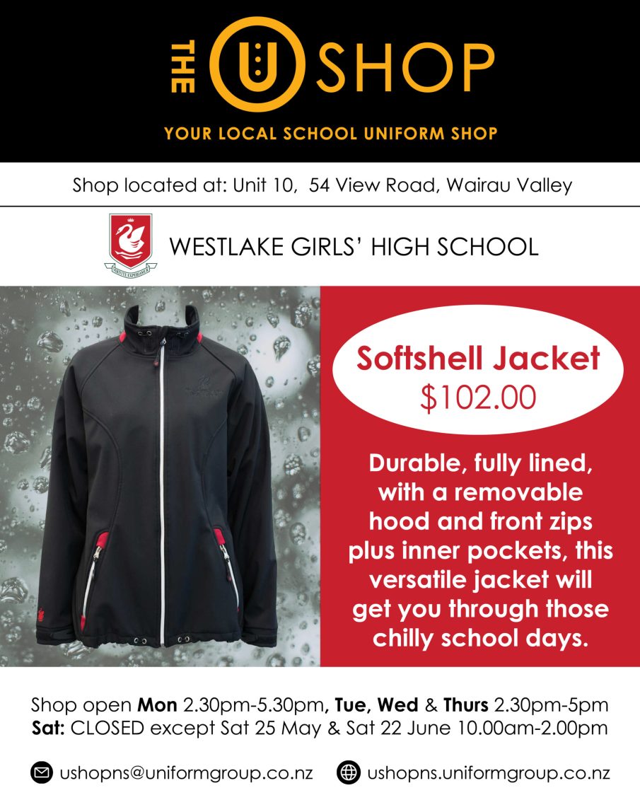 WGHS FB promo