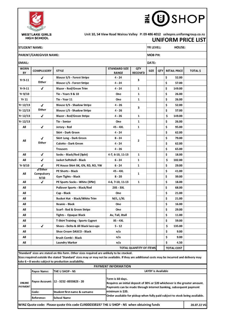 WGHS_Price_List