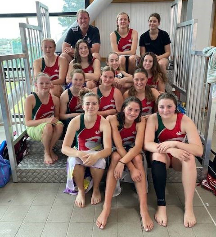 Waterpolo
