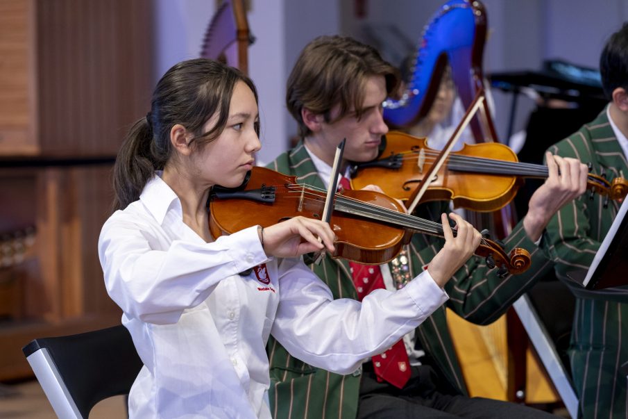 Westlake Symphony Orchestra (1)