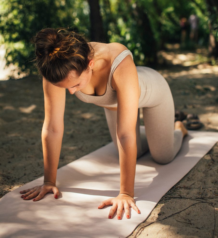 Yoga