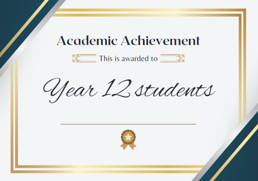 academic achievement